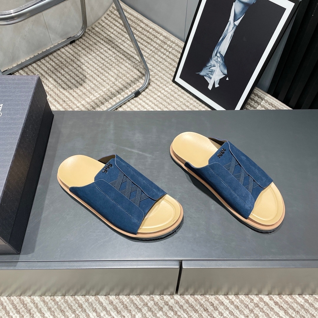 Ethnic Modern Fashion - Handmade Men's Shoes Sandals Luxury Brand