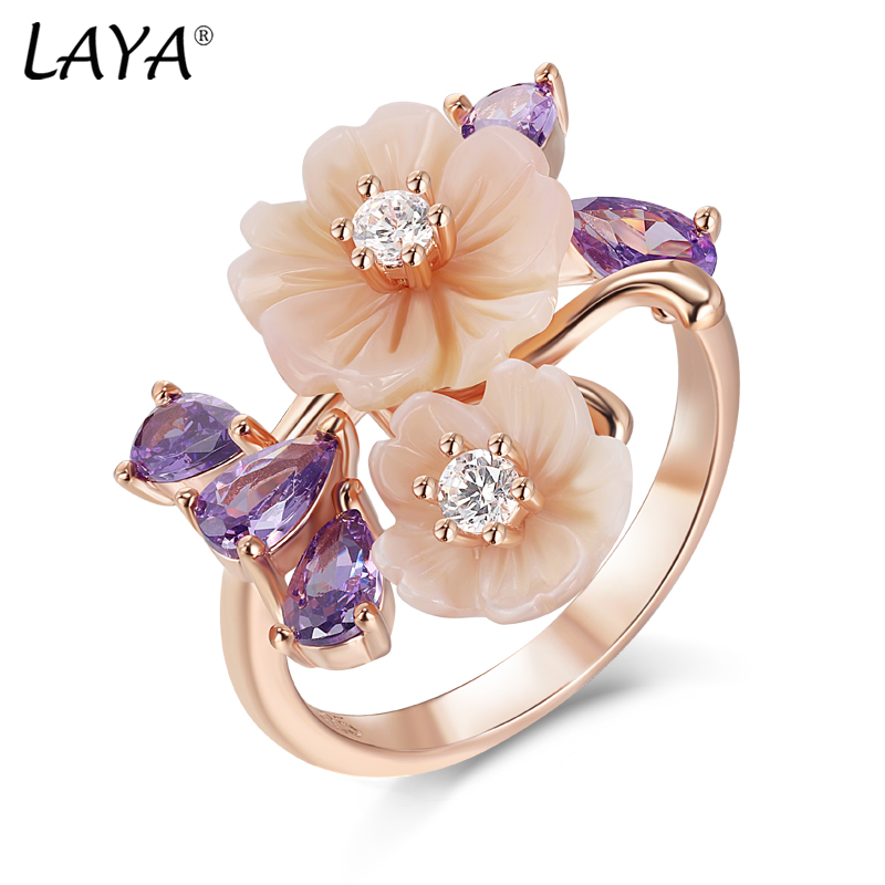 Ethnic Fashion Trend - Laya Ring For Women High Quality