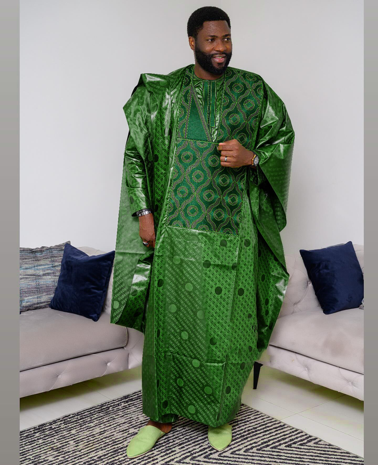 African Clothes For Men Tradit - đánh giá và giá Dashiki Shirt Men