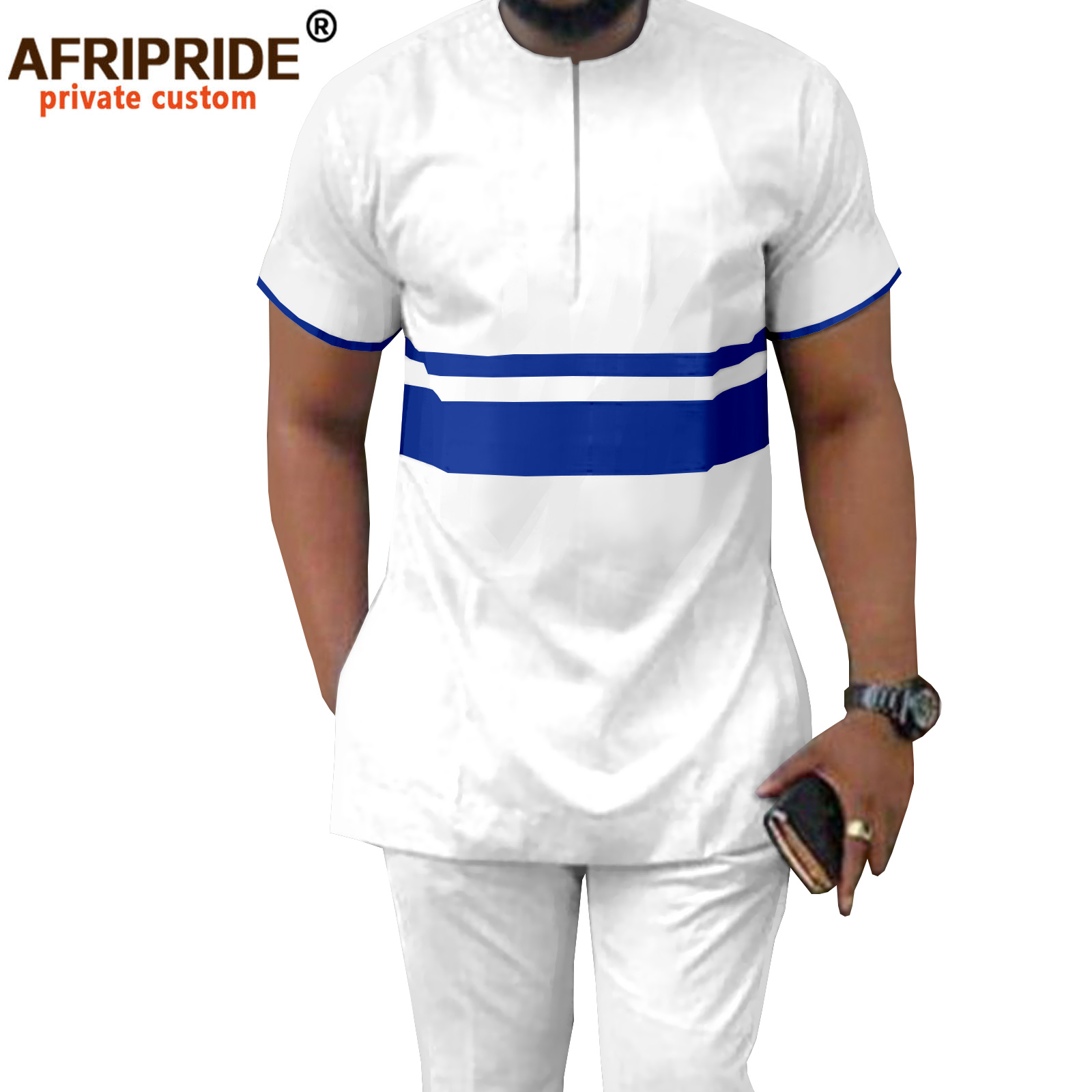 African Men`s Clothing Short S - đánh giá và giá Dashiki Shirt Men