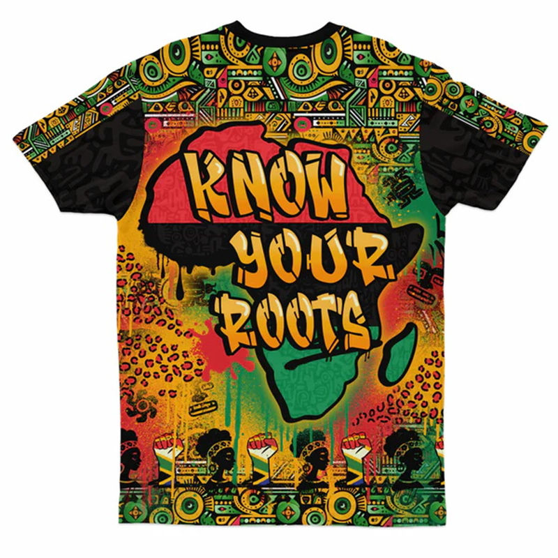 Africa Ethnic T-Shirts African - đánh giá và giá Dashiki Shirt Men