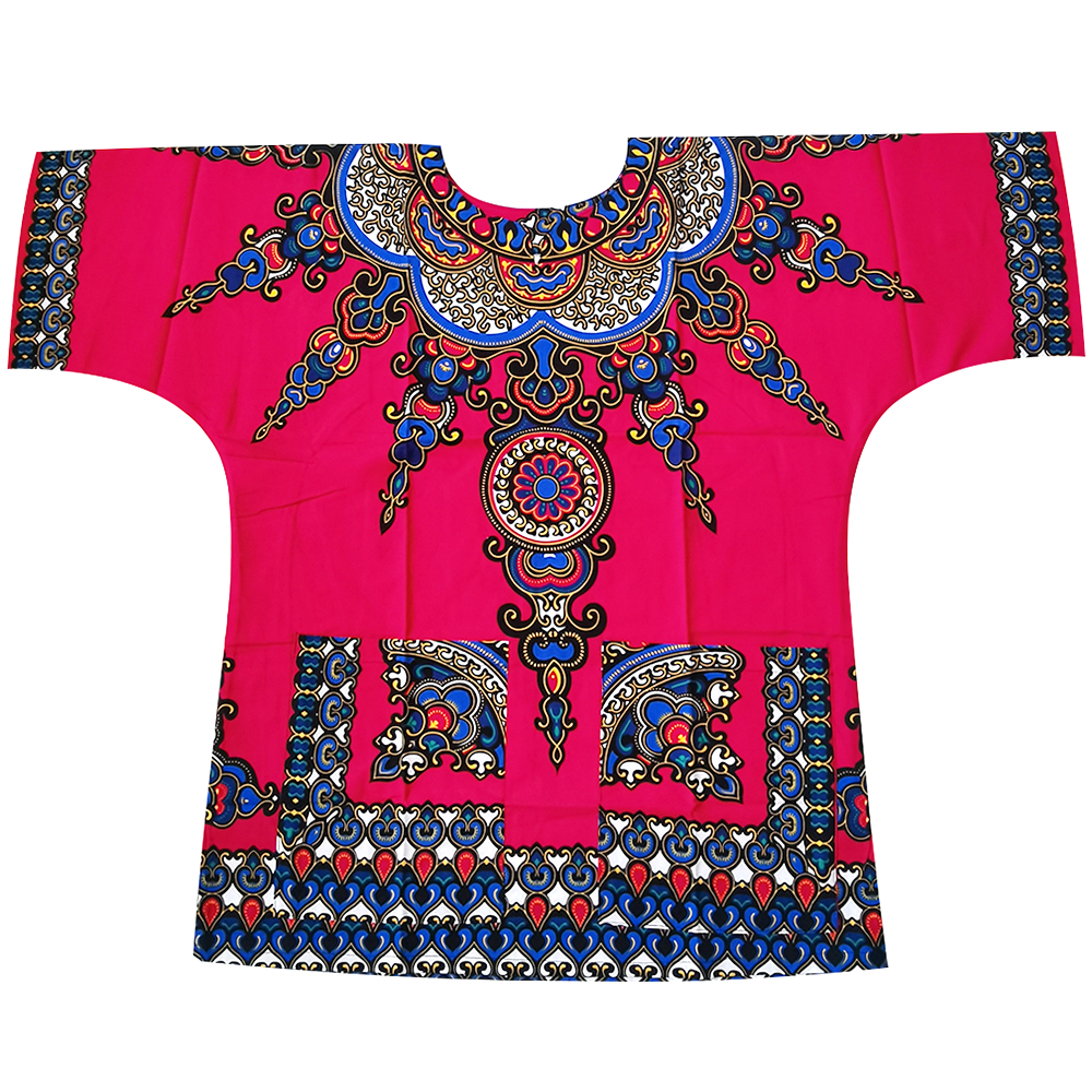 (Fast shipping) New fashion de - đánh giá và giá Dashiki Shirt Men