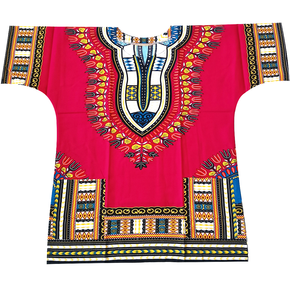 (Fast shipping) New fashion de - đánh giá và giá Dashiki Shirt Men