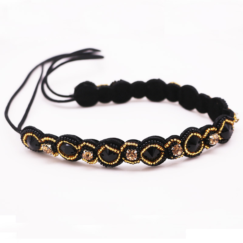 Ethnic Glass Beads Handmade He - đánh giá và giá Ethnic Fashion Girls