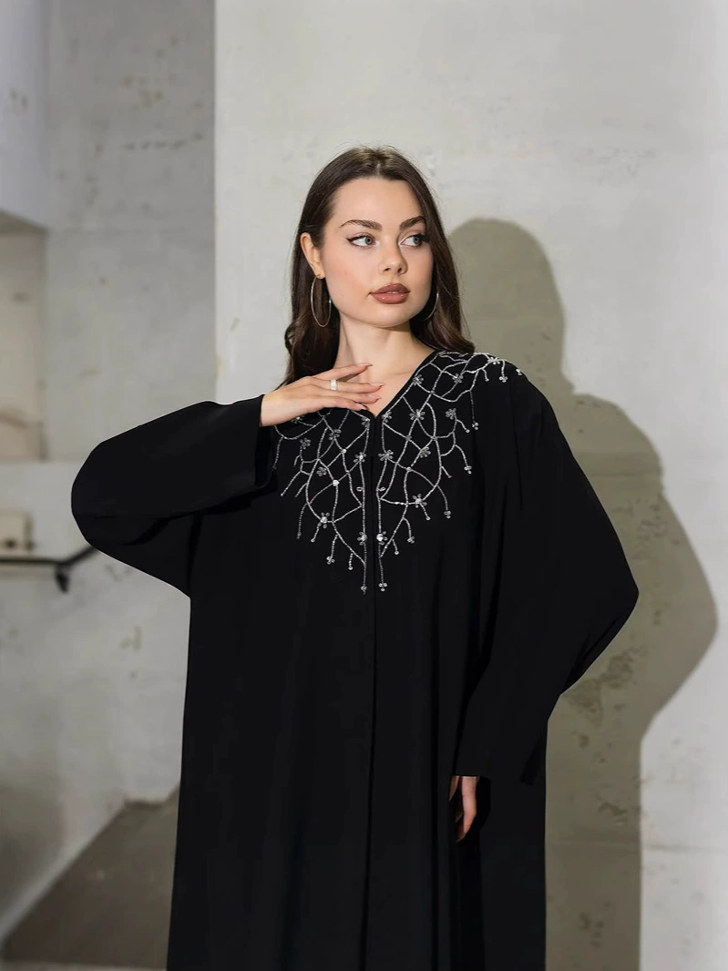 Abayas for Women Party Dresses - đánh giá và giá Jalabiya Women Arabic