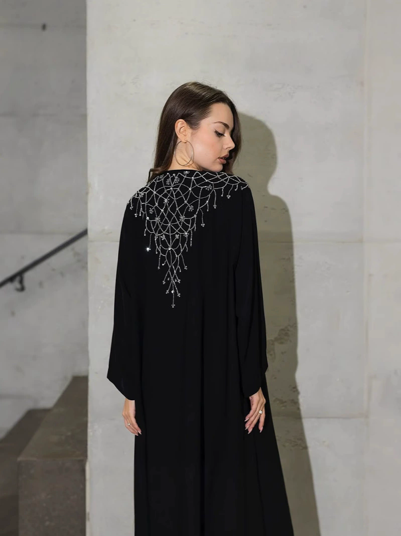 Abayas for Women Party Dresses - đánh giá và giá Jalabiya Women Arabic