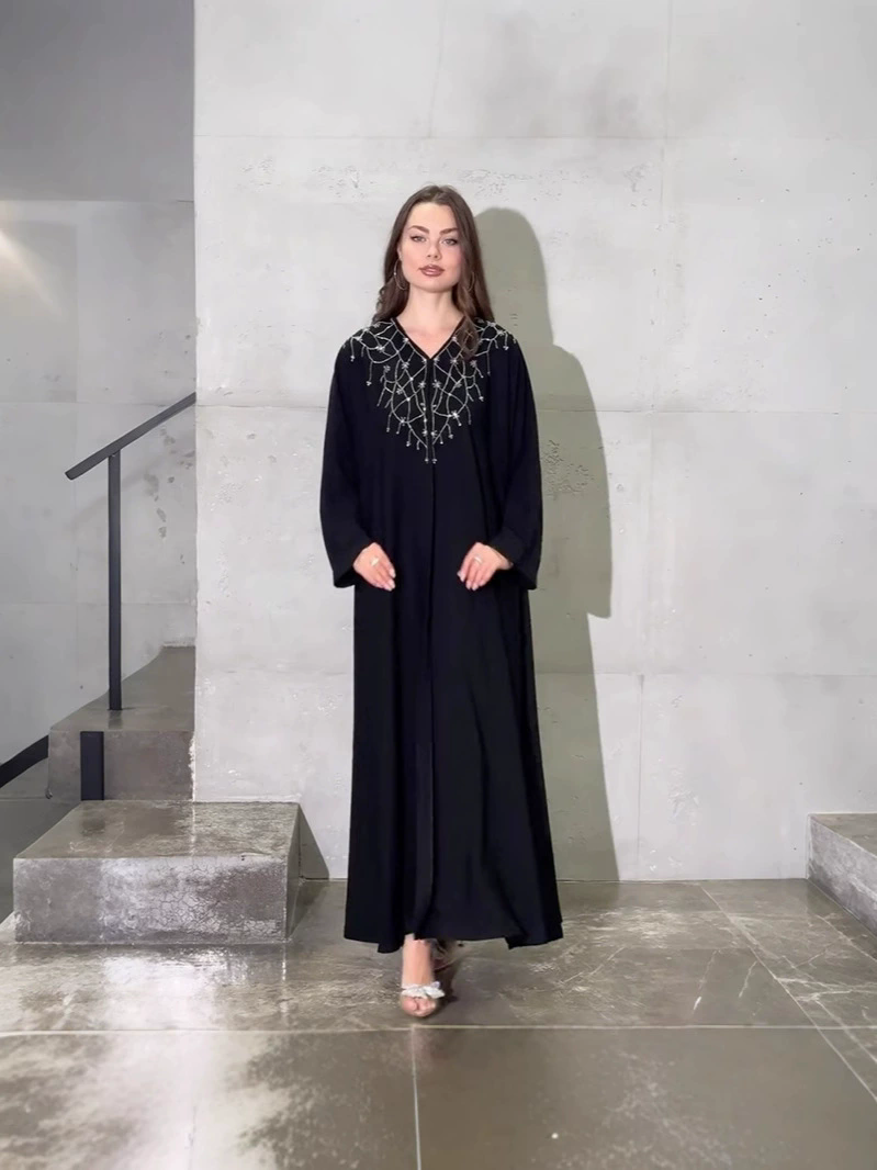 Abayas for Women Party Dresses - đánh giá và giá Jalabiya Women Arabic