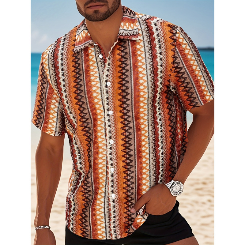 Ethnic Print Shirt Women's Fas - đánh giá và giá Ethnic Fashion Images