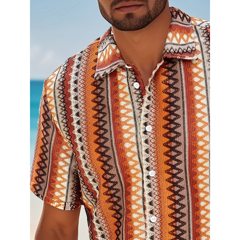 Ethnic Print Shirt Women's Fas - đánh giá và giá Ethnic Fashion Images
