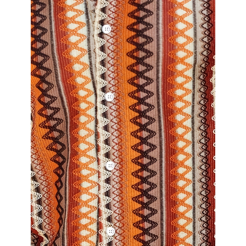 Ethnic Print Shirt Women's Fas - đánh giá và giá Ethnic Fashion Images