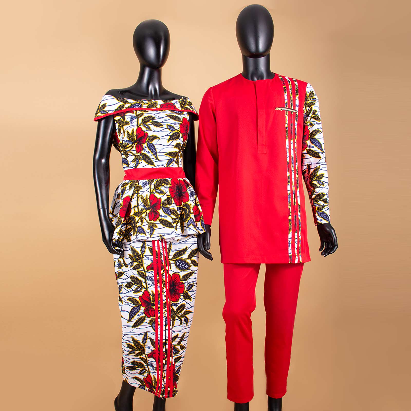 Matching Couple Outfits Men Sh - đánh giá và giá Dashiki Shirt Men