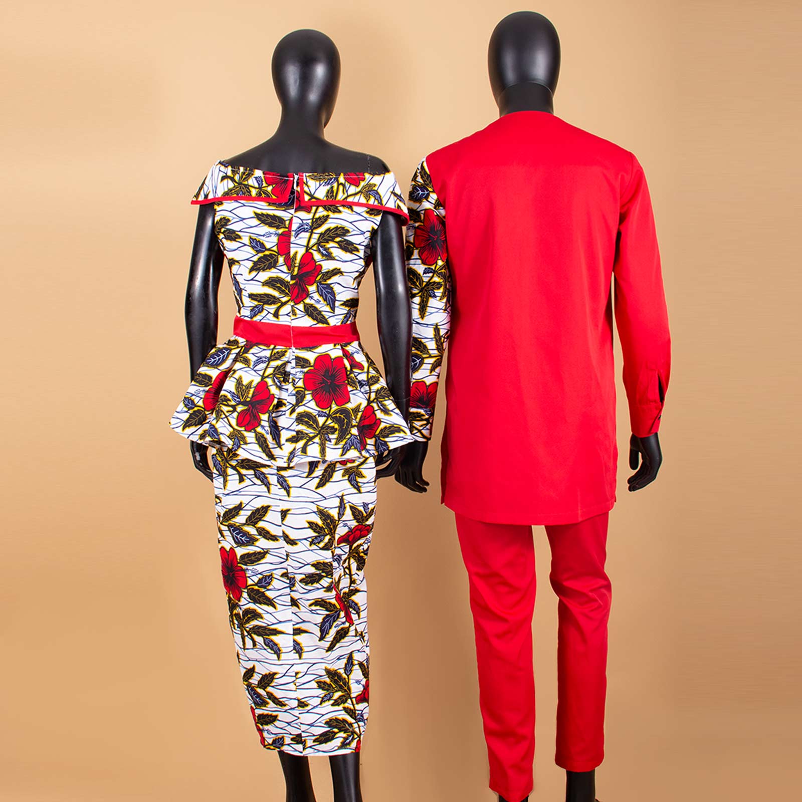 Matching Couple Outfits Men Sh - đánh giá và giá Dashiki Shirt Men
