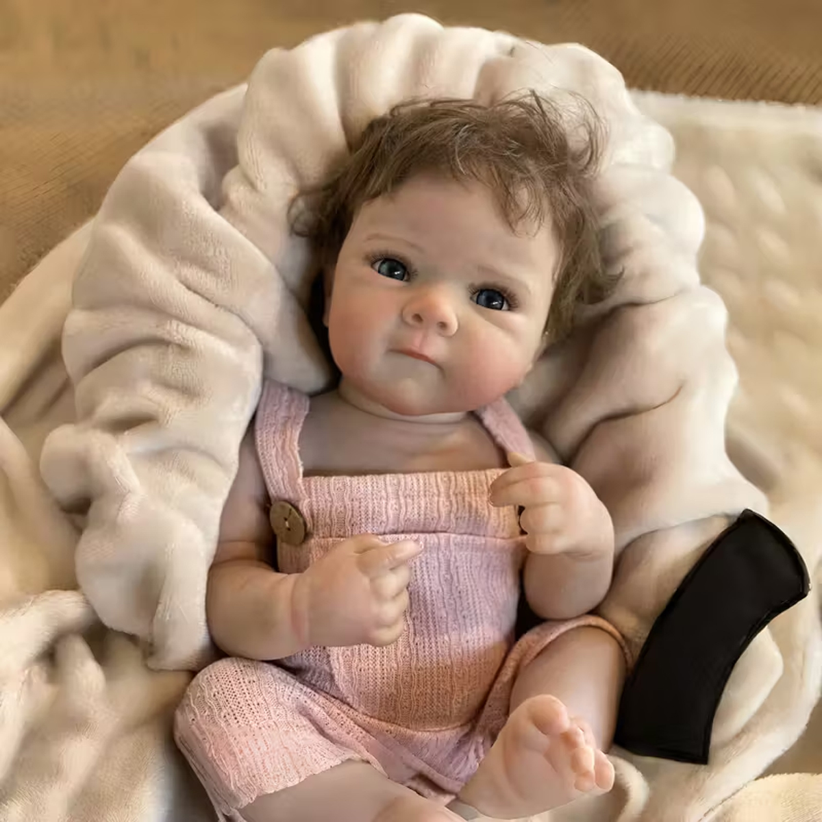 JOYORA 50CM Reborn Doll Fashio - đánh giá và giá Ethnic Fashion Girls