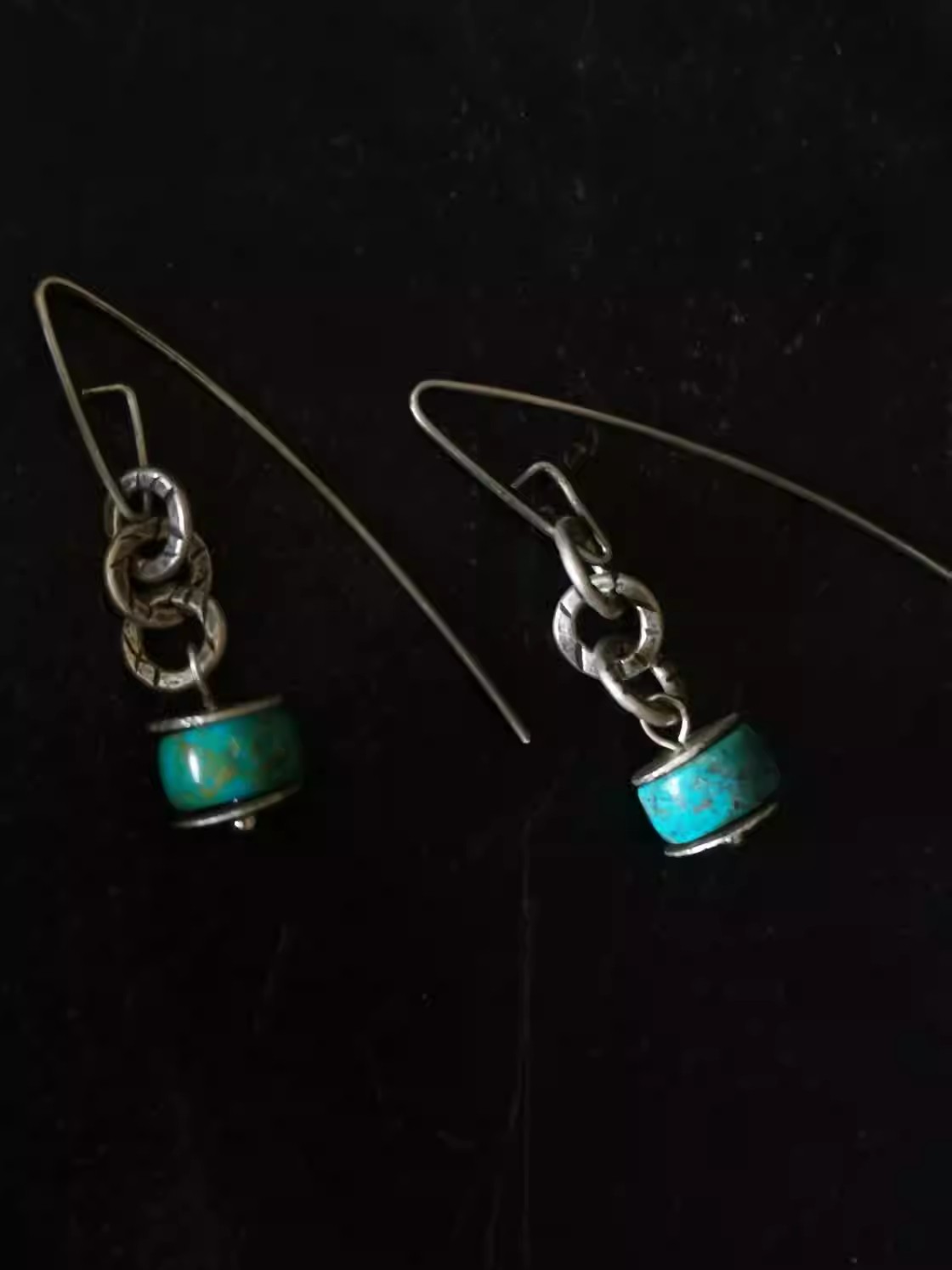 Tibetan Style Stud Earrings 92 - đánh giá và giá Ethnic Wear Fashion Designer