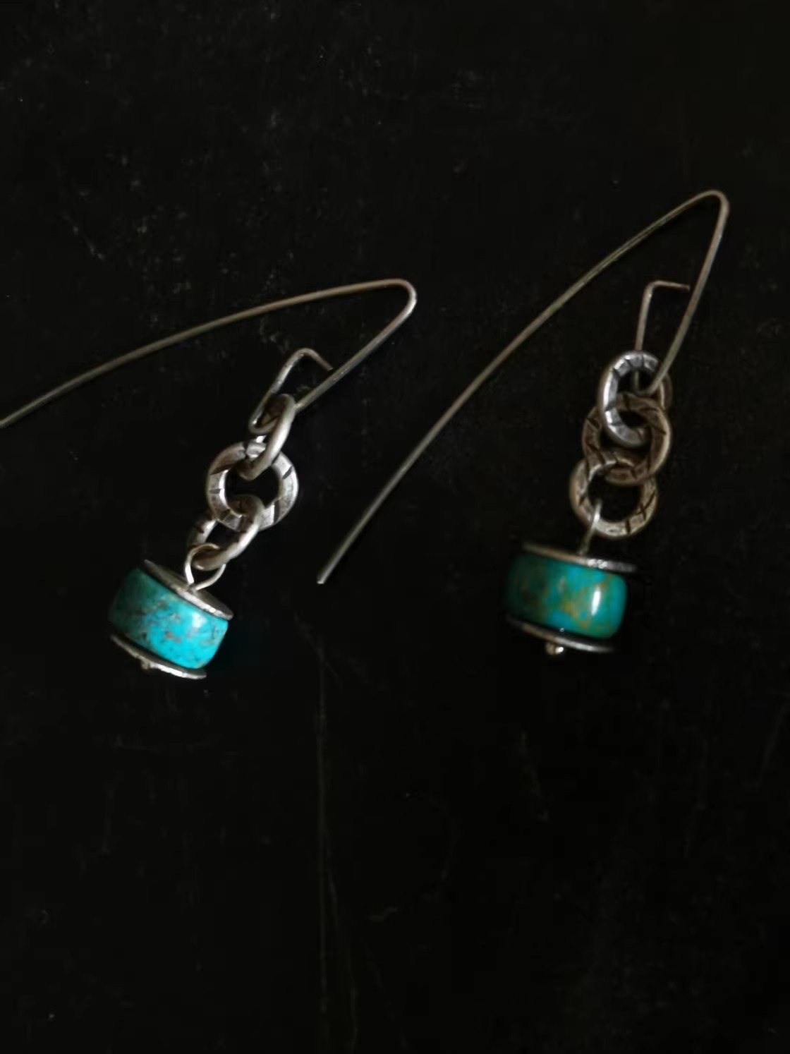 Tibetan Style Stud Earrings 92 - đánh giá và giá Ethnic Wear Fashion Designer
