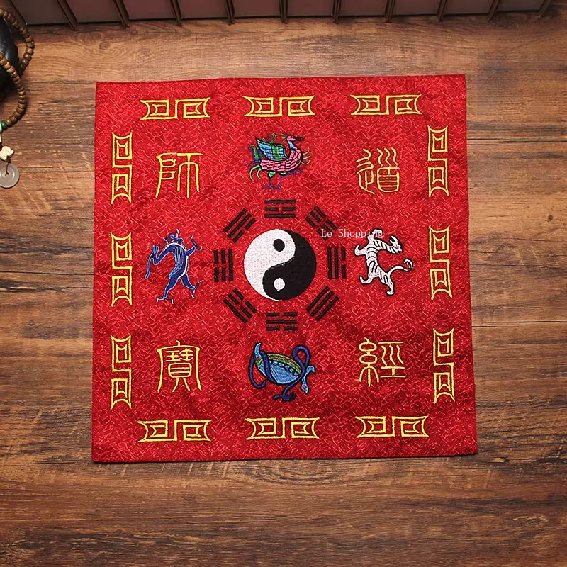 Double-layer Jacquard Silk Sat - đánh giá và giá Ethnic Fabric