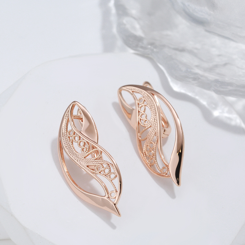 Kinel New Trend Glossy Dangle  - đánh giá và giá Ethnic Fashion Trend