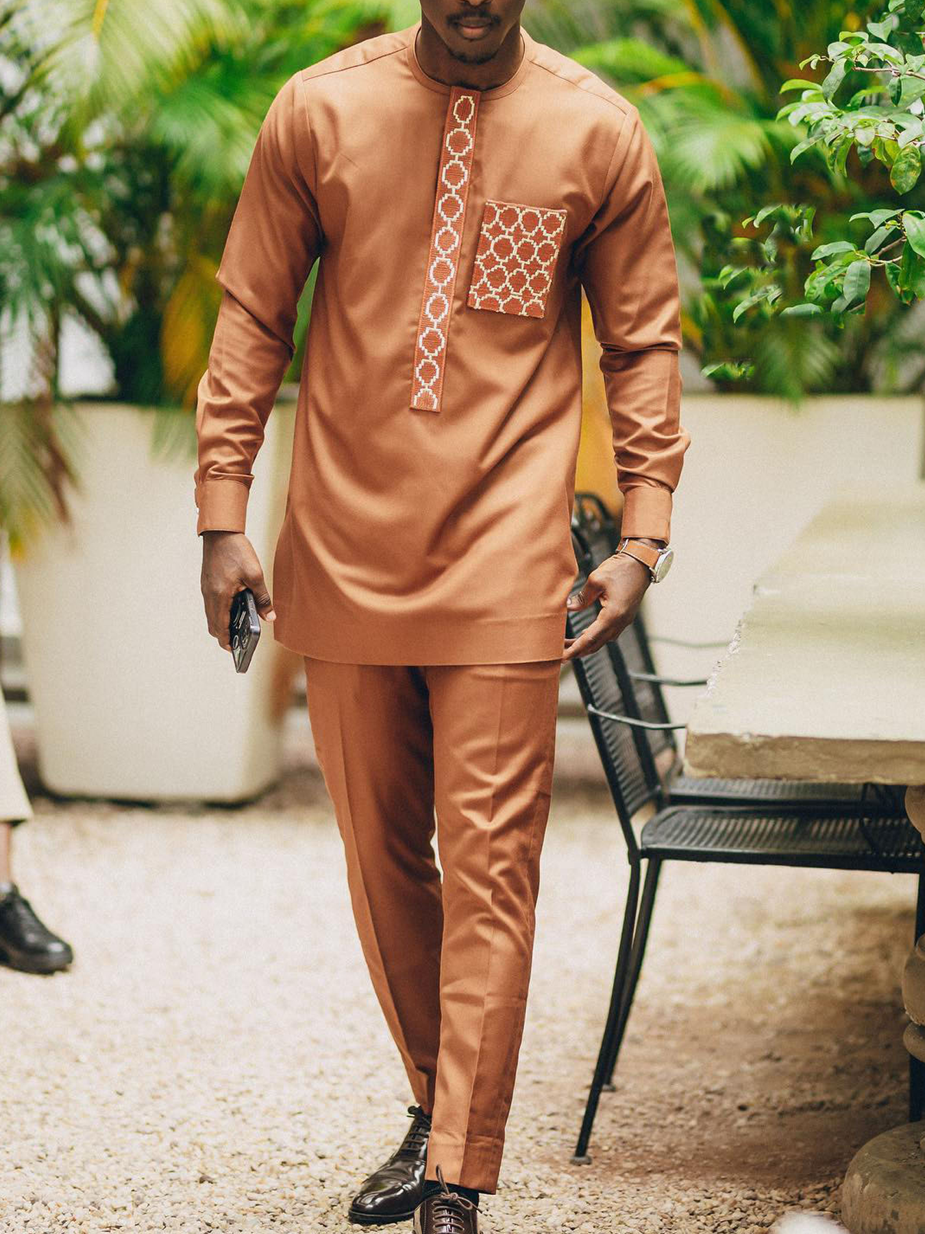 Traditional African Outfits fo - đánh giá và giá Dashiki Shirt Men