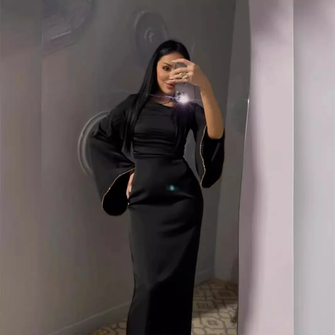 Muslim Party Dress Women Arab  - đánh giá và giá Jalabiya Women Arabic