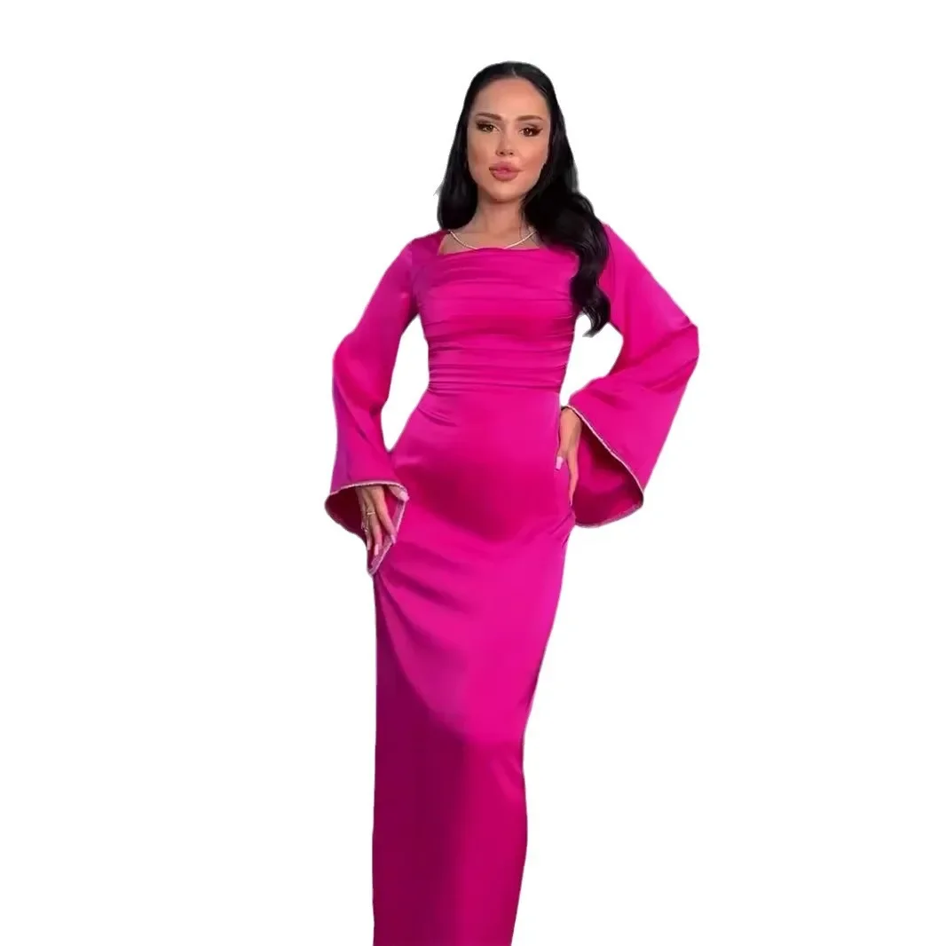 Muslim Party Dress Women Arab  - đánh giá và giá Jalabiya Women Arabic