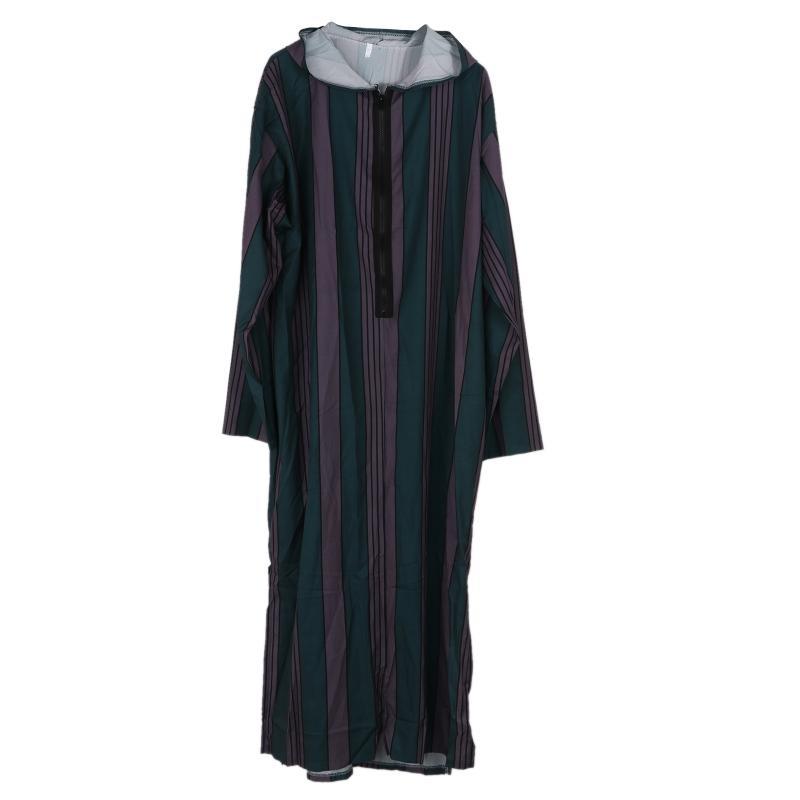 Muslim Hooded Robe Dashiki Lon - đánh giá và giá Dashiki Shirt Men
