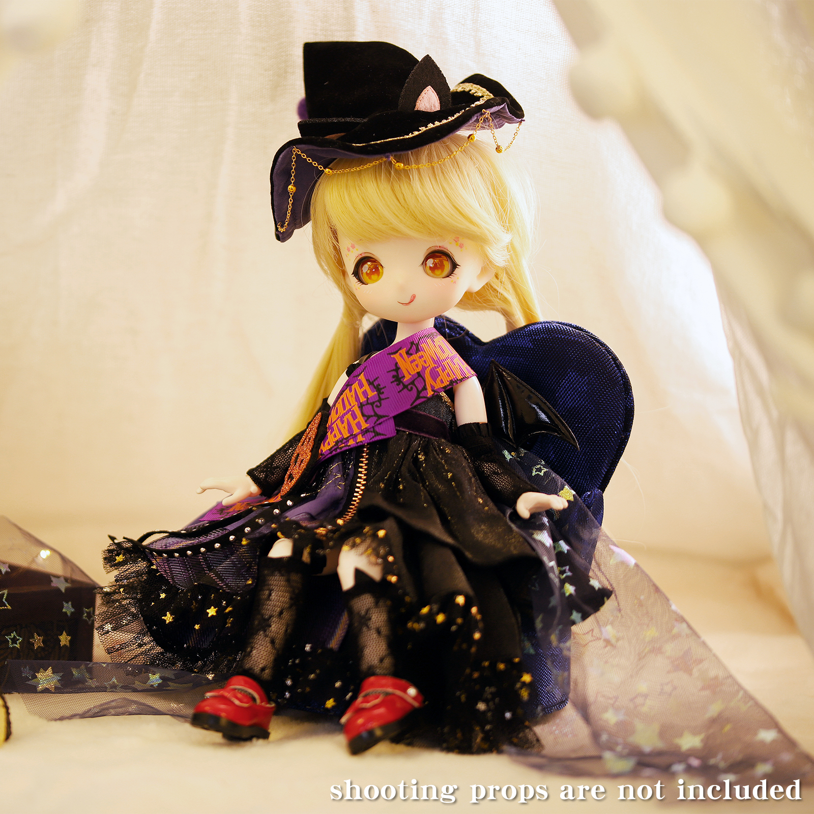 Dream Fairy 1/6 BJD Dolls 1st  - đánh giá và giá Ethnic Fashion Girls