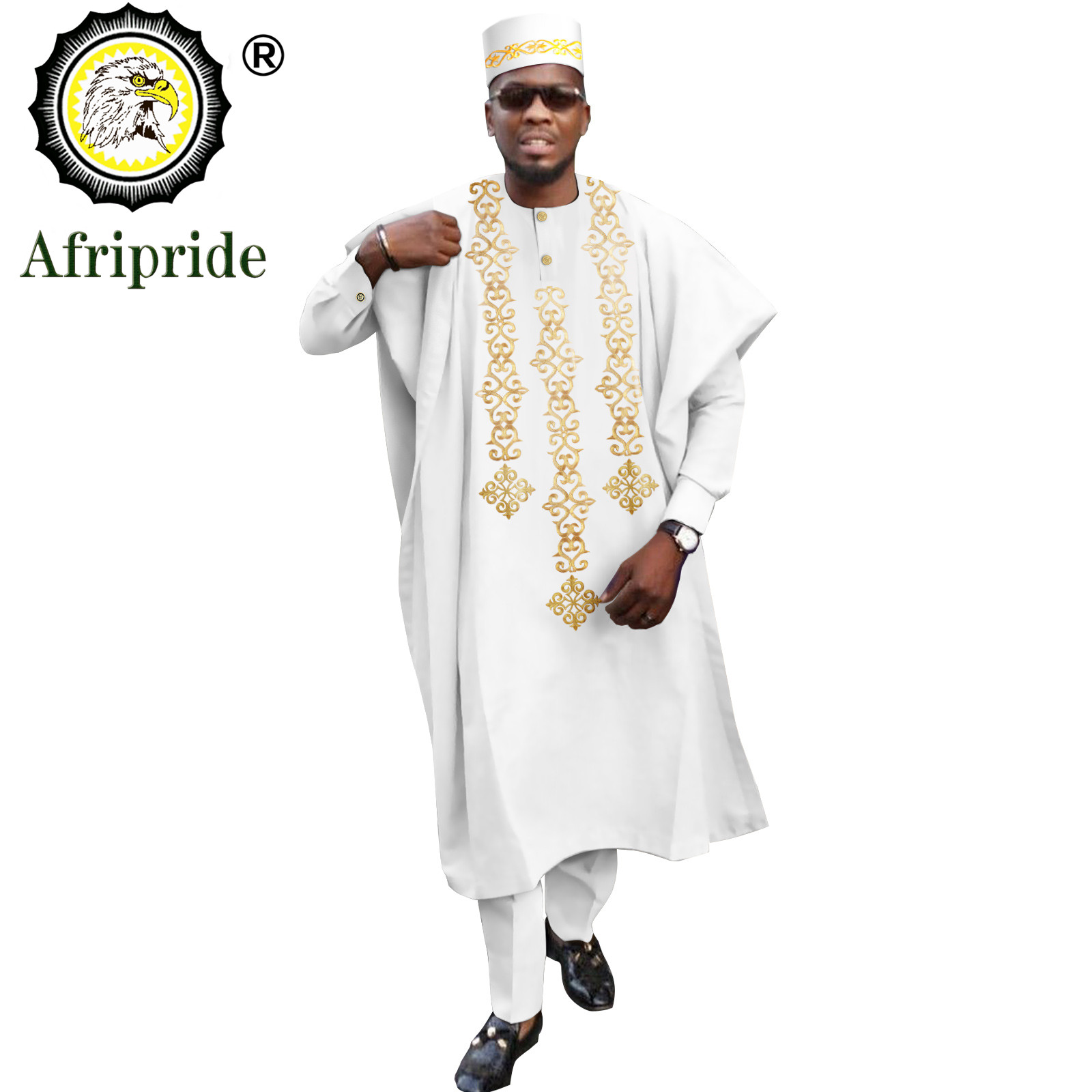 Traditional African Clothes fo - đánh giá và giá Dashiki Shirt Men