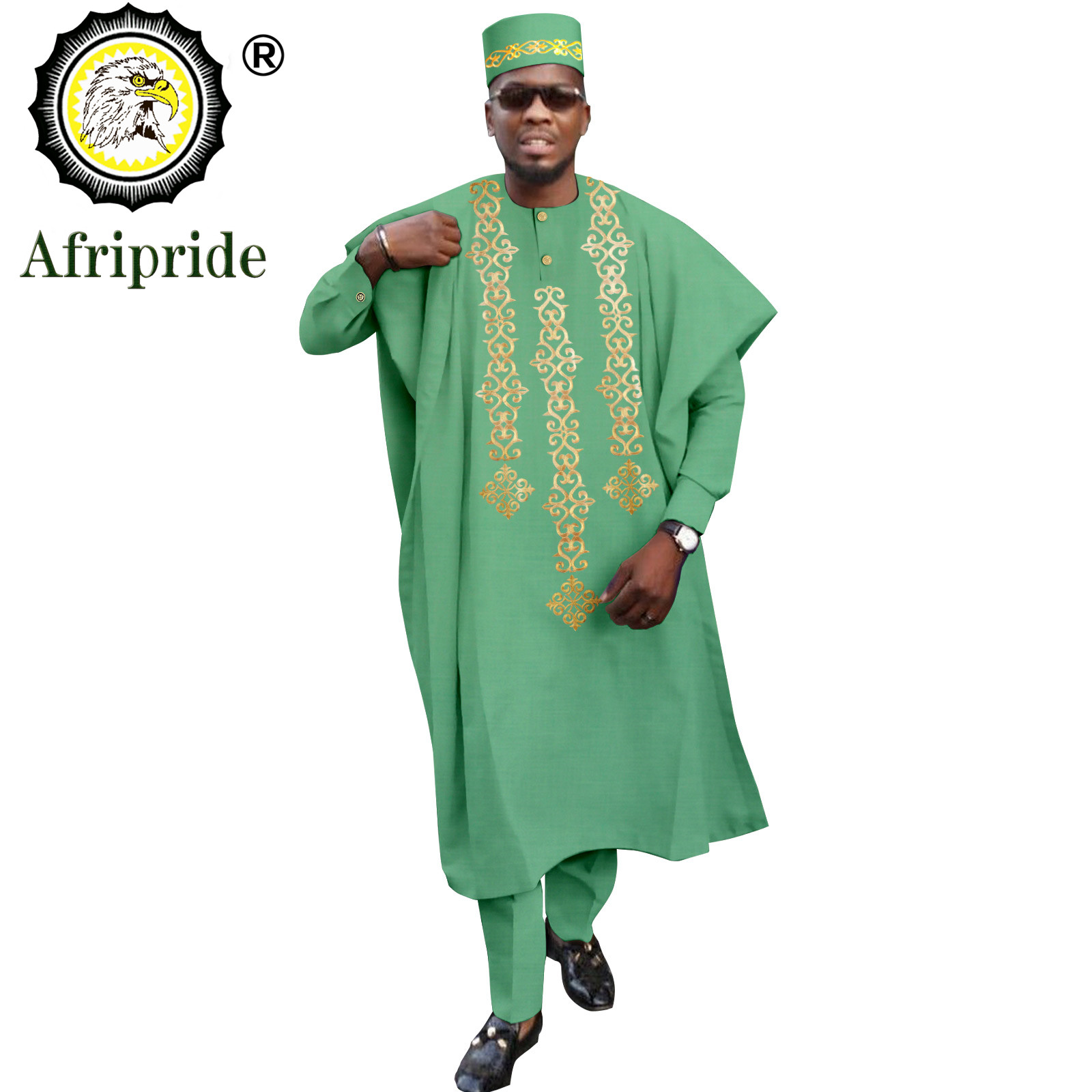 Traditional African Clothes fo - đánh giá và giá Dashiki Shirt Men