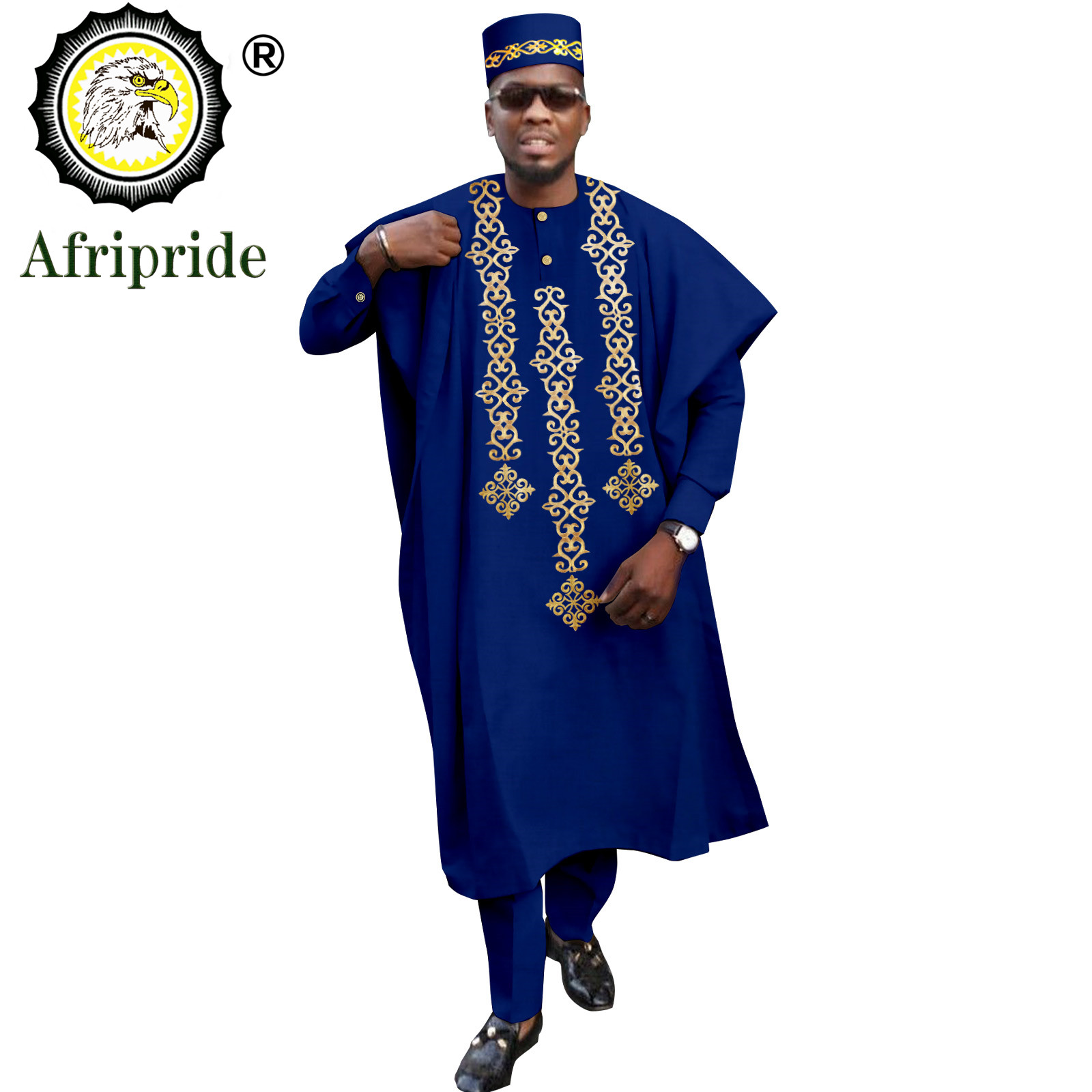 Traditional African Clothes fo - đánh giá và giá Dashiki Shirt Men