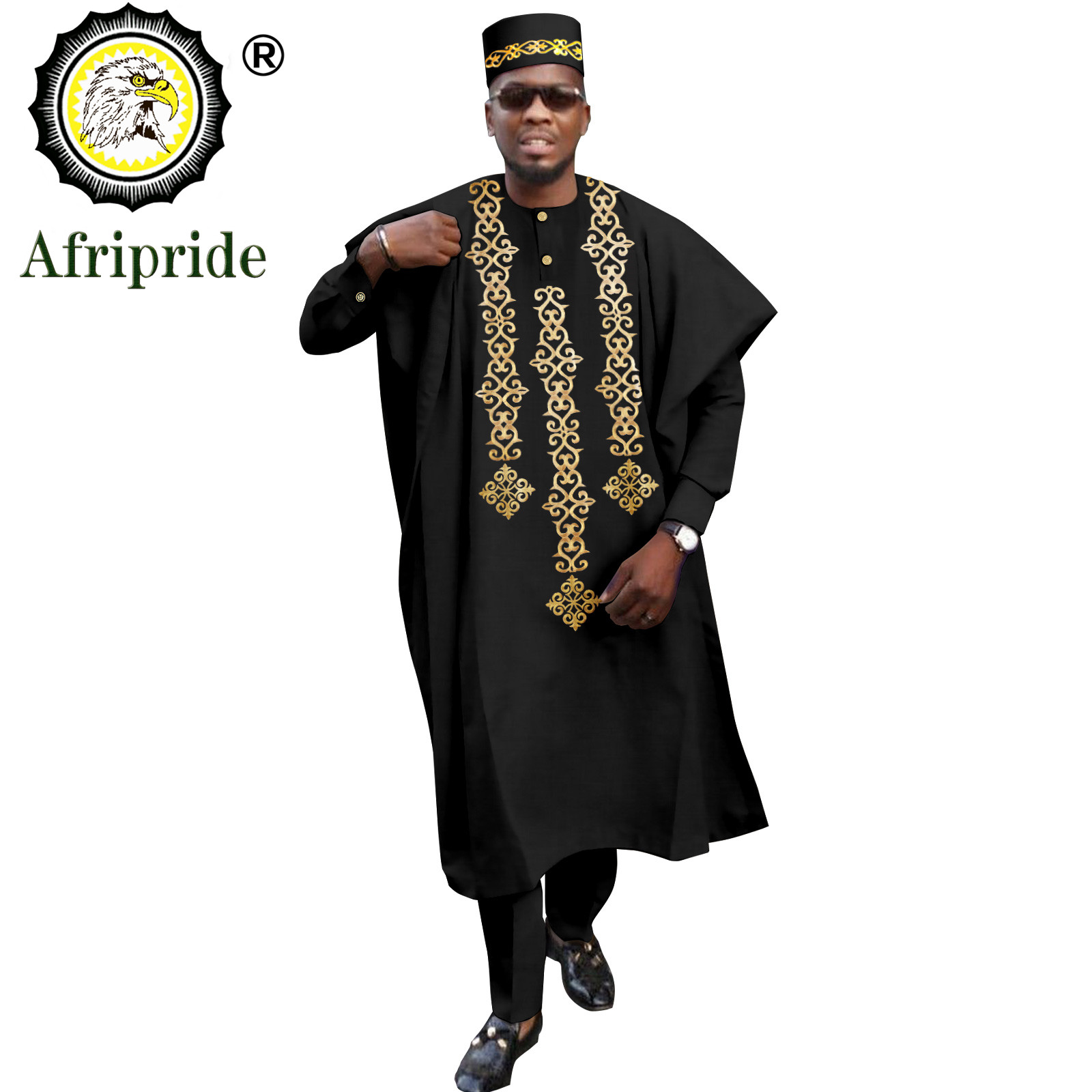 Traditional African Clothes fo - đánh giá và giá Dashiki Shirt Men