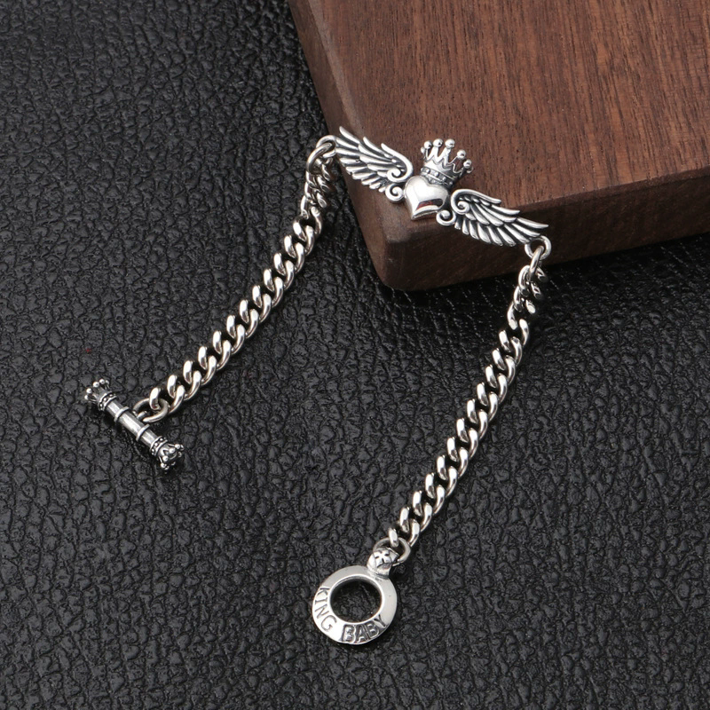 S925 sterling silver bracelet  - đánh giá và giá Ethnic Fashion Trend