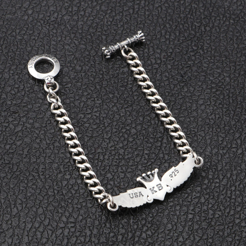 S925 sterling silver bracelet  - đánh giá và giá Ethnic Fashion Trend