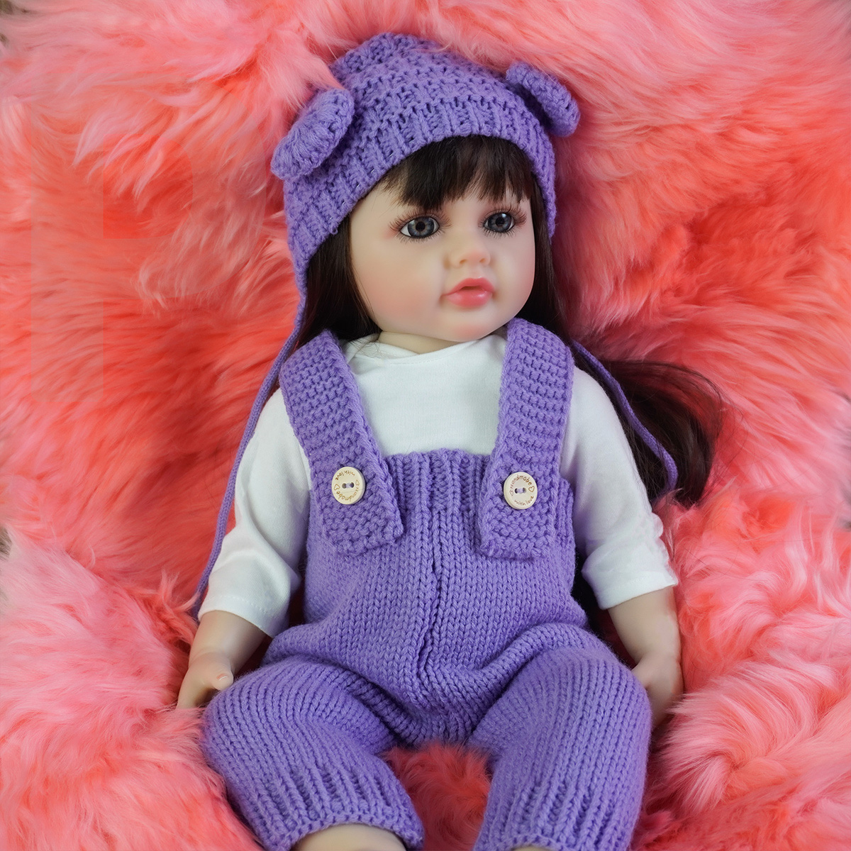 JOYORA Fashion Baby Doll Finis - đánh giá và giá Ethnic Fashion Girls
