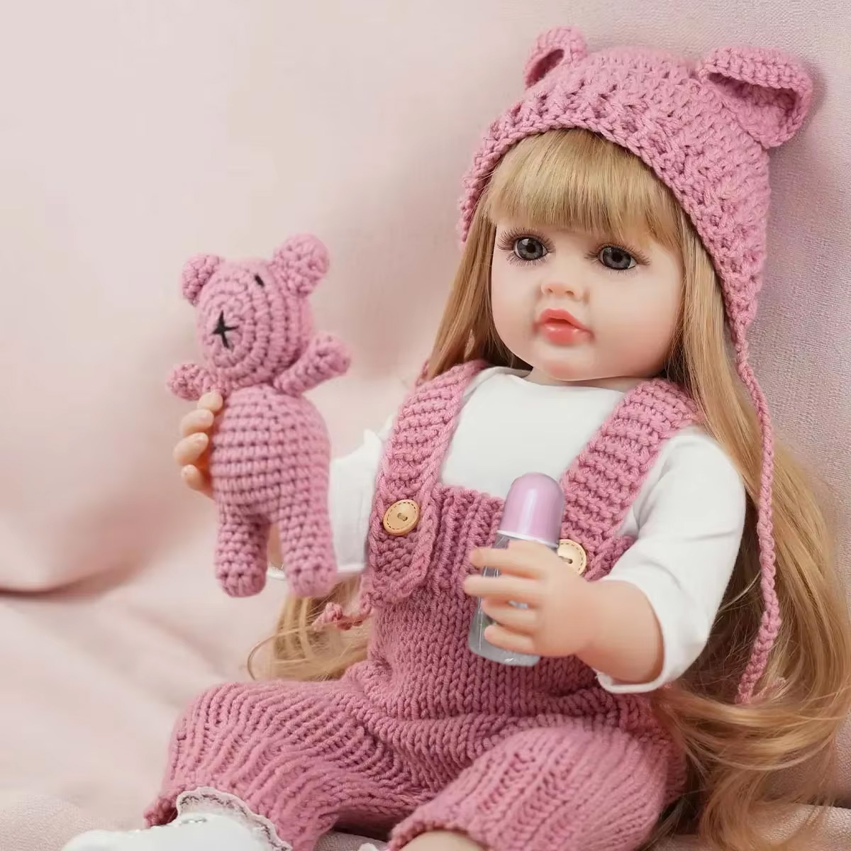 JOYORA Fashion Baby Doll Finis - đánh giá và giá Ethnic Fashion Girls