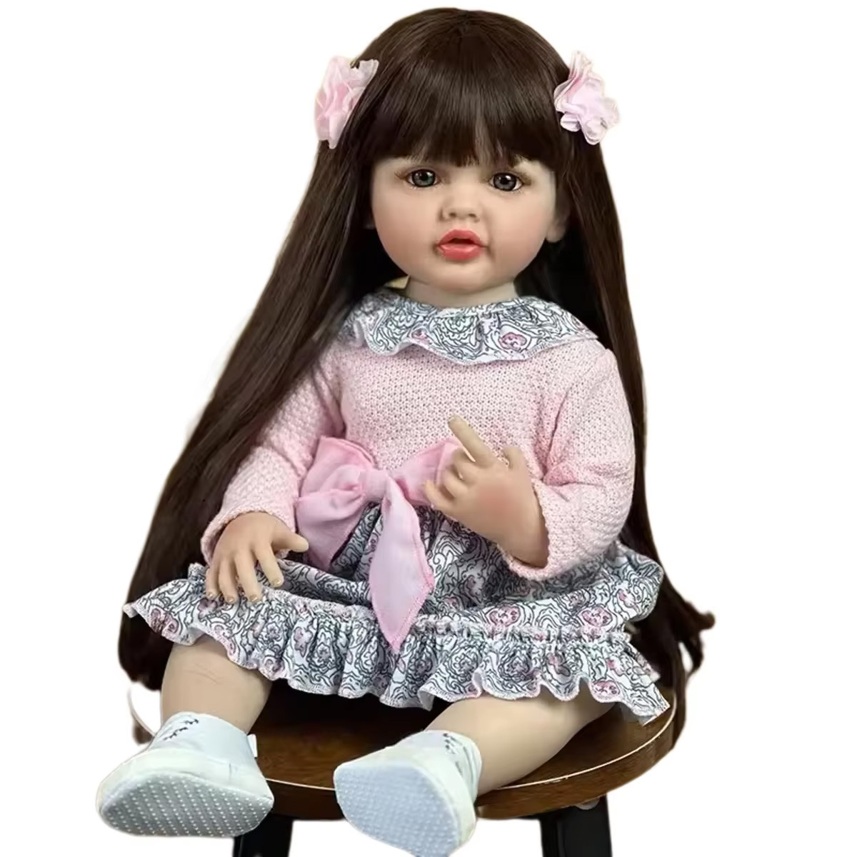 JOYORA Fashion Baby Doll Finis - đánh giá và giá Ethnic Fashion Girls