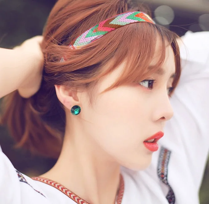2024 High Quality Vintage Bohe - đánh giá và giá Ethnic Fashion Girls