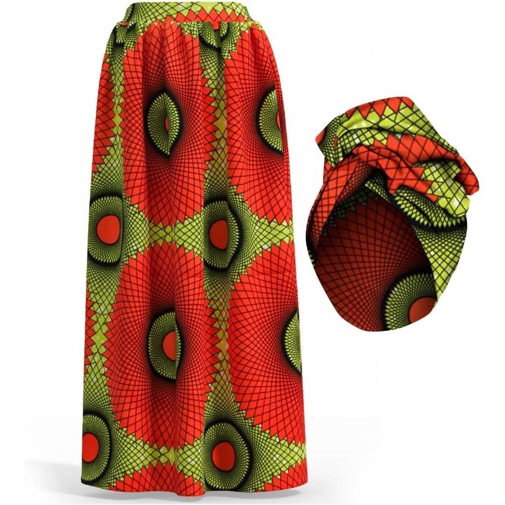 Women's Ethnic Printed Skirt A - đánh giá và giá Ethnic Wear Fashion Designer