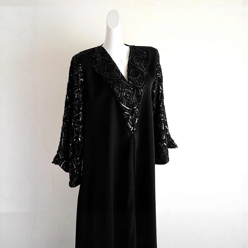 Muslim Dresses Women Suit Abay - đánh giá và giá Jalabiya Women Arabic