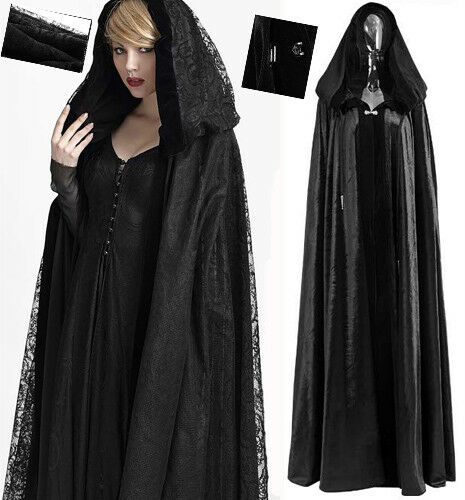 Halloween Witch Costume Double - đánh giá và giá Ethnic Fashion Trend