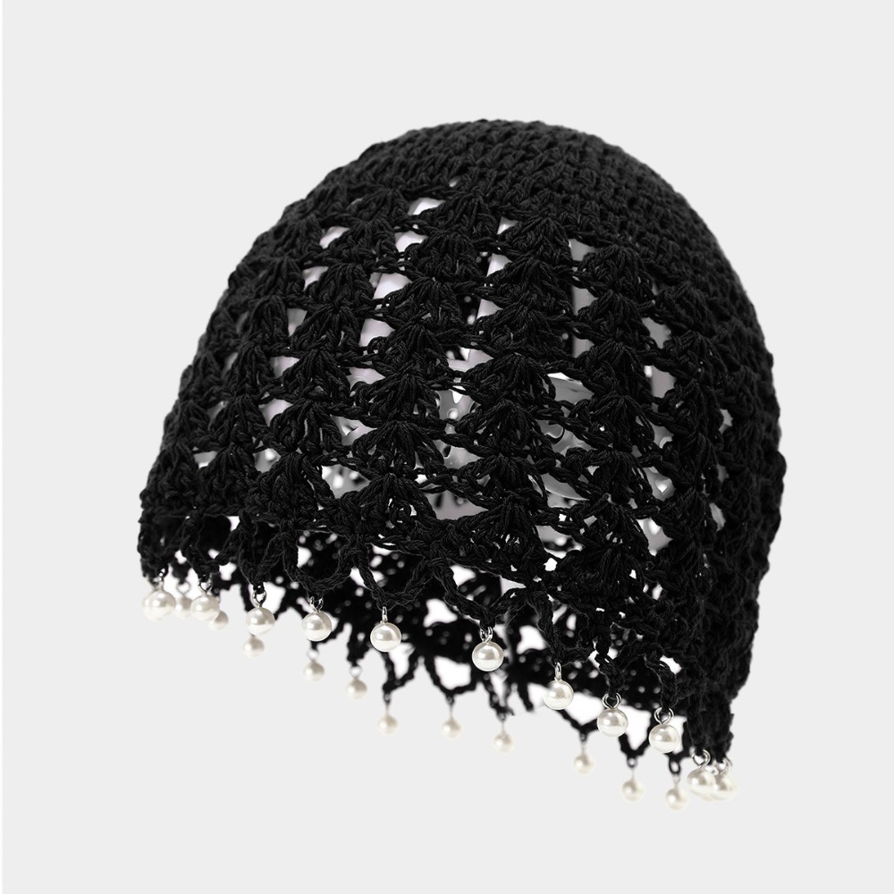 Versatile Handmade Crochet Bea - đánh giá và giá Ethnic Wear Fashion Designer
