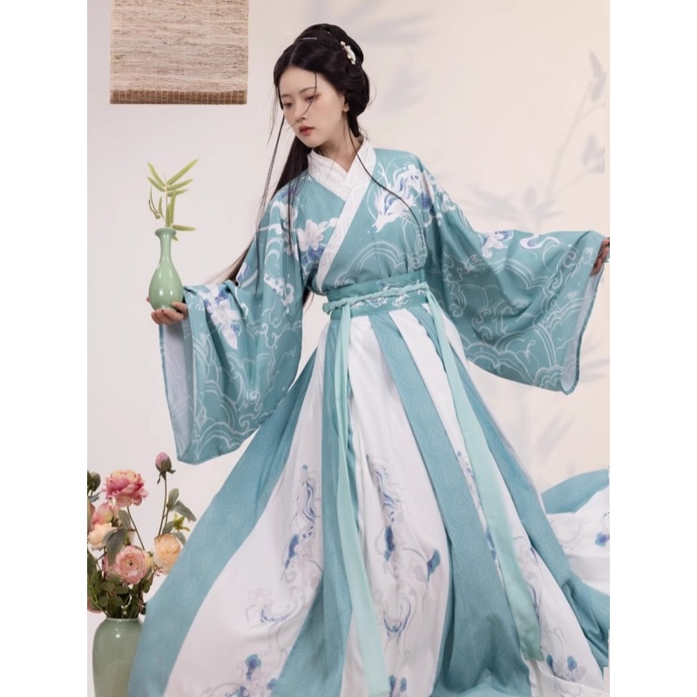Traditional Chinese Clothing H - đánh giá và giá Fashion Show Ethnic Wear