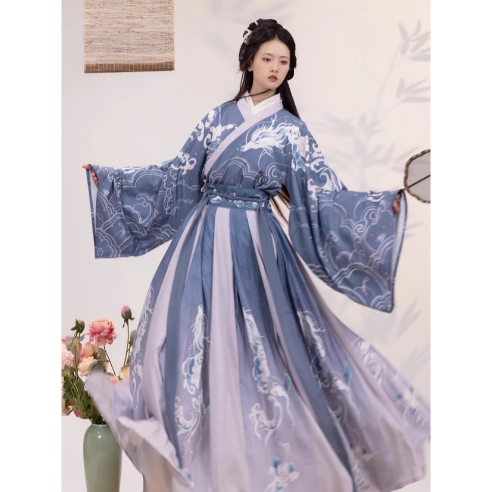 Traditional Chinese Clothing H - đánh giá và giá Fashion Show Ethnic Wear