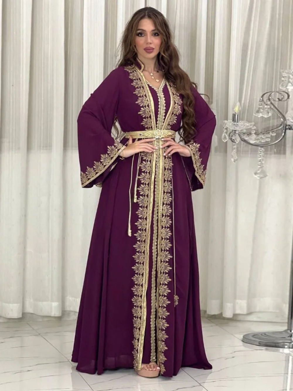 Eid Muslim Women Party Dresses - đánh giá và giá Jalabiya Women Arabic