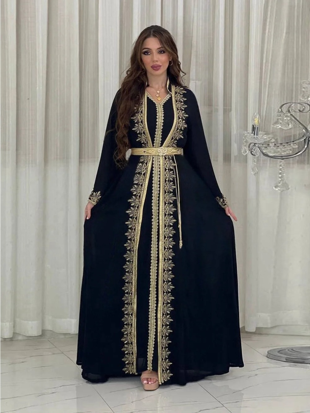 Eid Muslim Women Party Dresses - đánh giá và giá Jalabiya Women Arabic