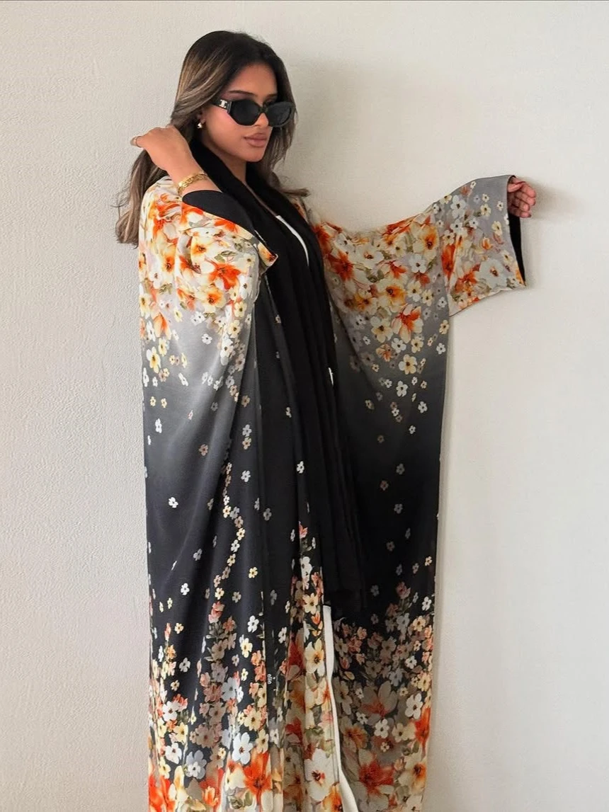 Muslim Women Abaya Cardigan Pr - đánh giá và giá Jalabiya Women Arabic