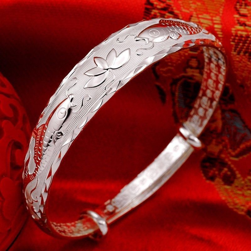 Hot Charm Trend 925 Sterling S - đánh giá và giá Ethnic Fashion Trend