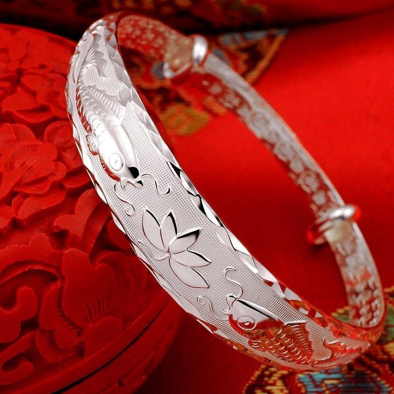 Hot Charm Trend 925 Sterling S - đánh giá và giá Ethnic Fashion Trend