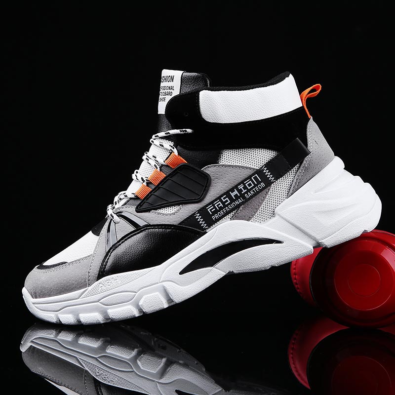 Hightop Summer Men's Sport Sho - đánh giá và giá Fashion Show Ethnic Wear