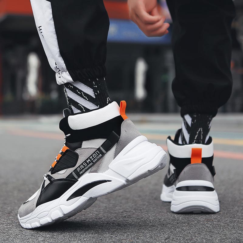 Hightop Summer Men's Sport Sho - đánh giá và giá Fashion Show Ethnic Wear
