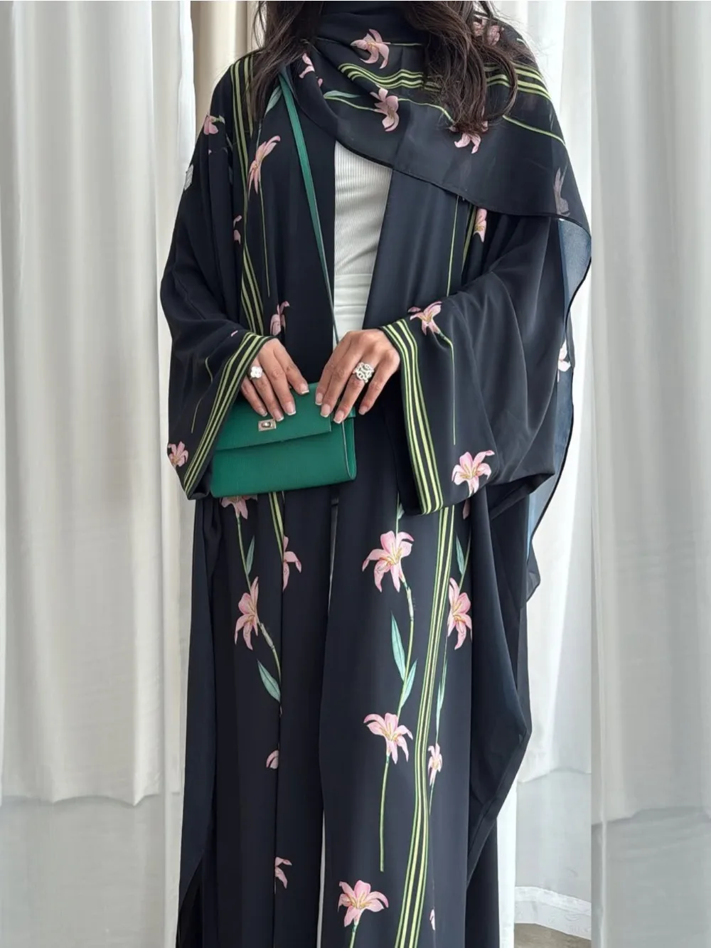Eid Women Abaya Scarf Muslim P - đánh giá và giá Jalabiya Women Arabic